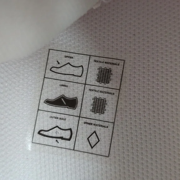 NWT No Bull Women's Drive Ripstop Workout Shoe In Violet Size 8 - Picture 7 of 16